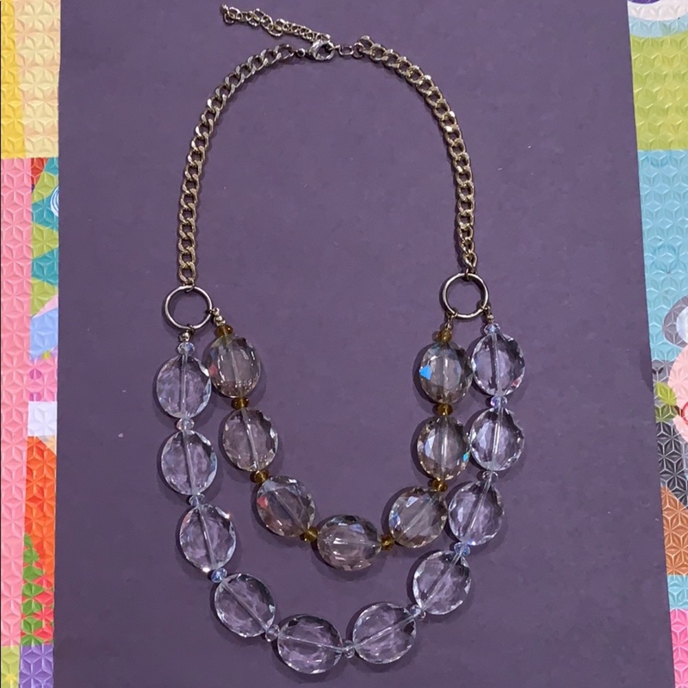 Statement necklaces - Picture 3 of 8